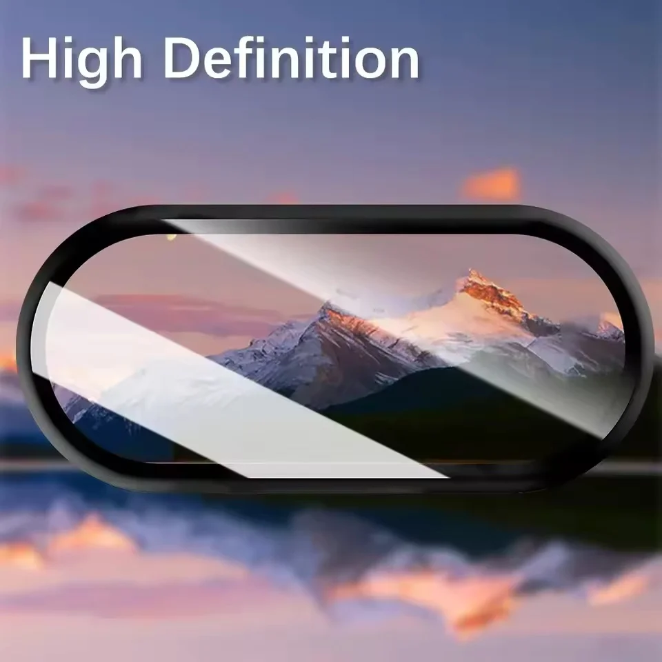 1-3PCS Flexible Screen Protect - огляд і ціна Flexible Tpu Film
