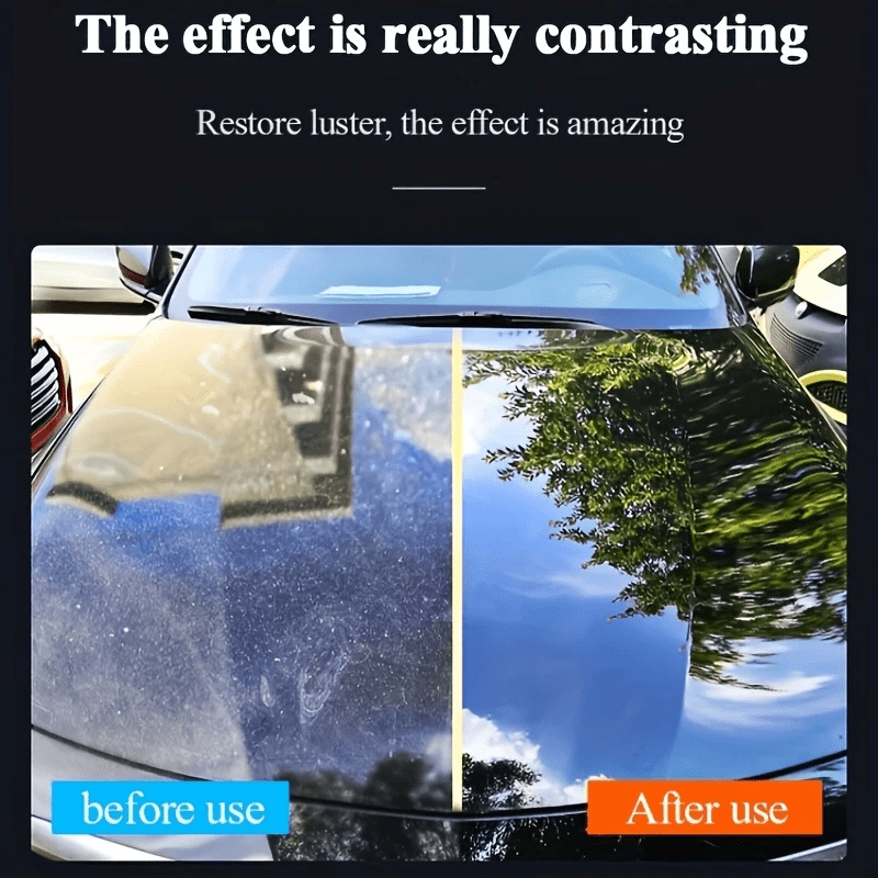 Car Ceramic Nano Wax Coating A - огляд і ціна Oleophobic Coating Spray