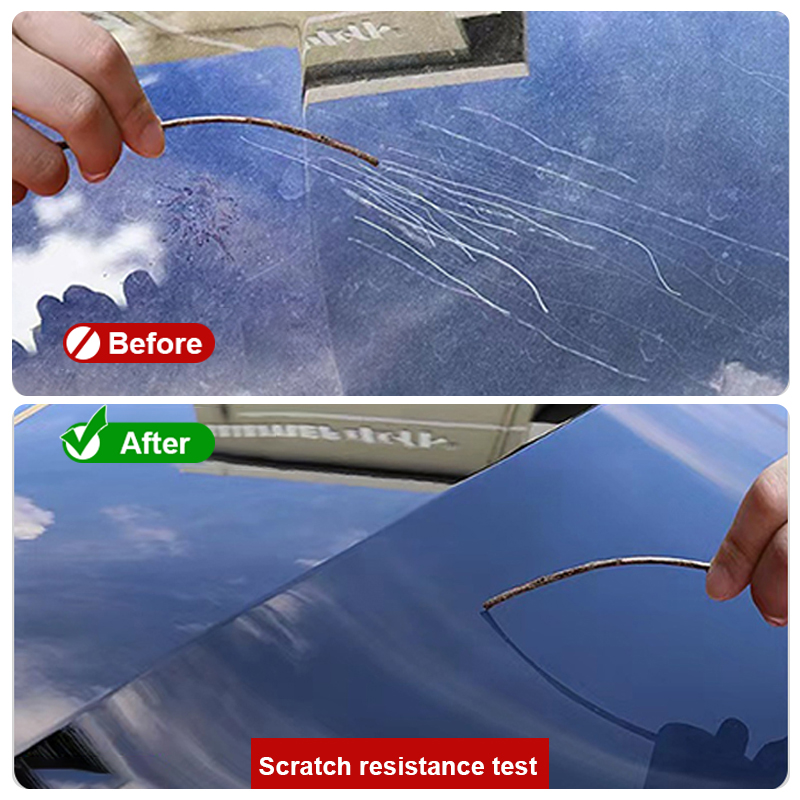 Ceramic Coating Car Nano Coati - огляд і ціна Oleophobic Coating Spray