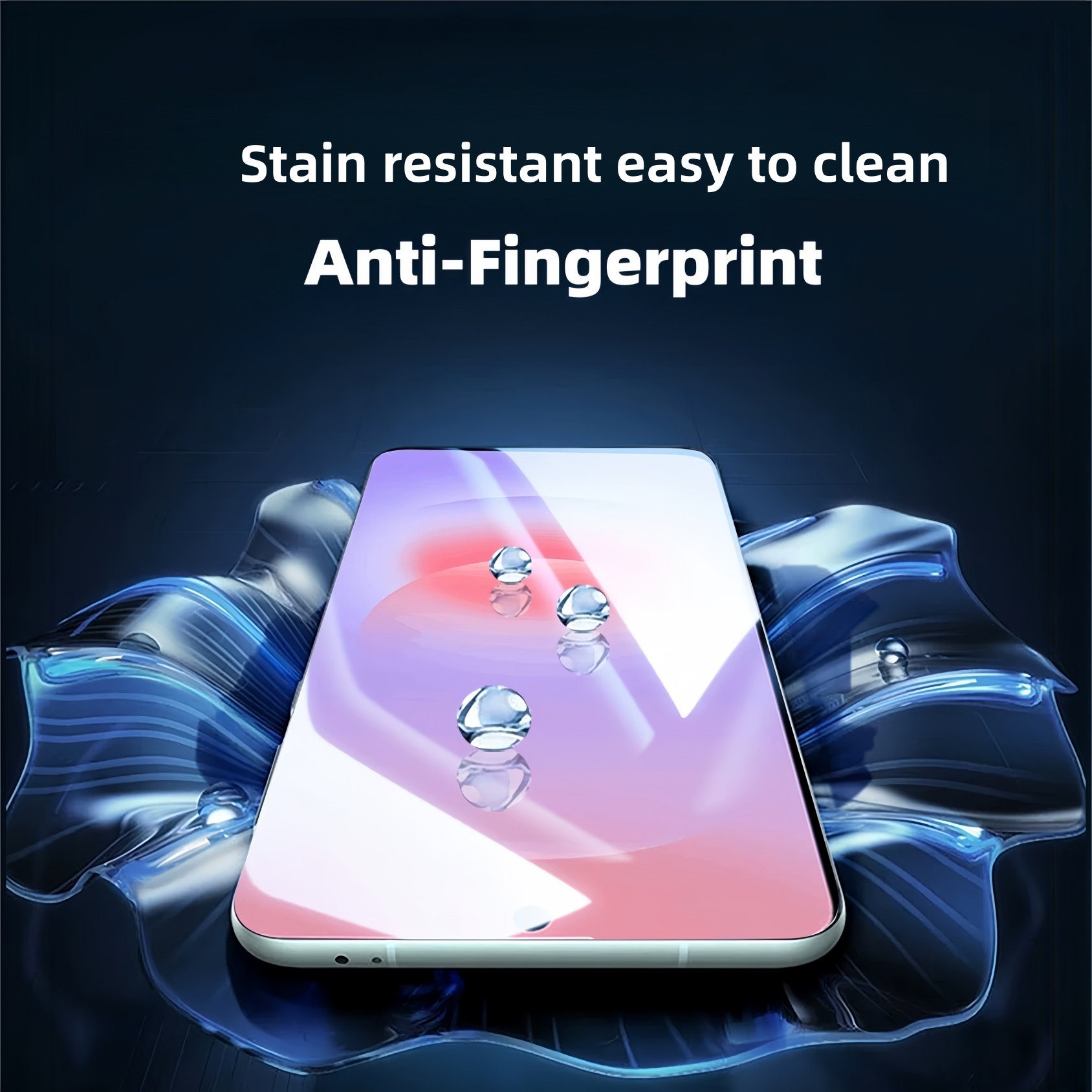 3 Pcs Flexible Hydrogel Film F - огляд і ціна Flexible Tpu Film