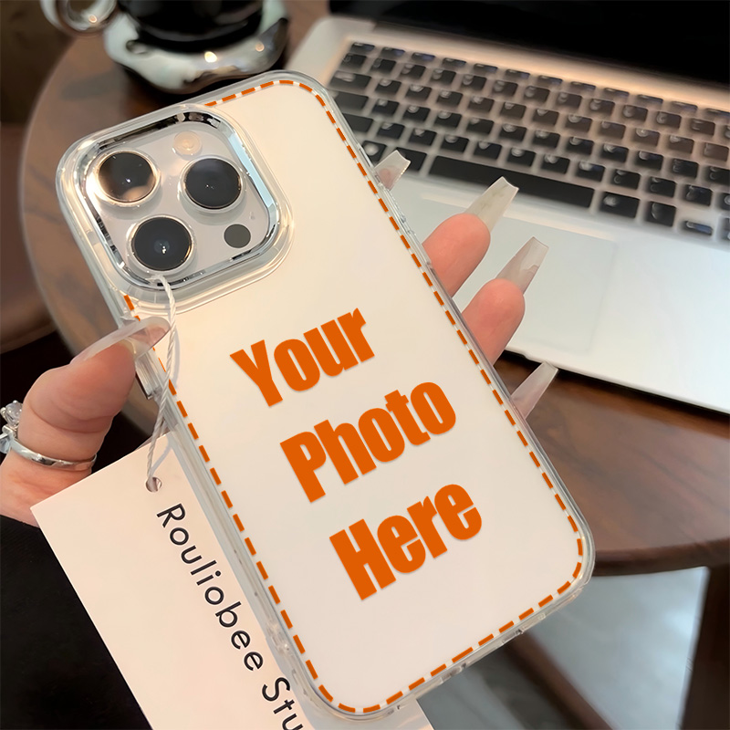 Luxury DIY Customized Amine Tr - огляд і ціна Oppo A78