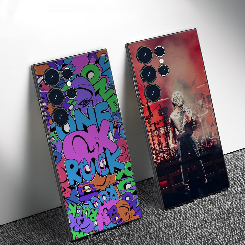 Band O-ONE OK ROCK Phone Case  - огляд і ціна Samsung Galaxy S25