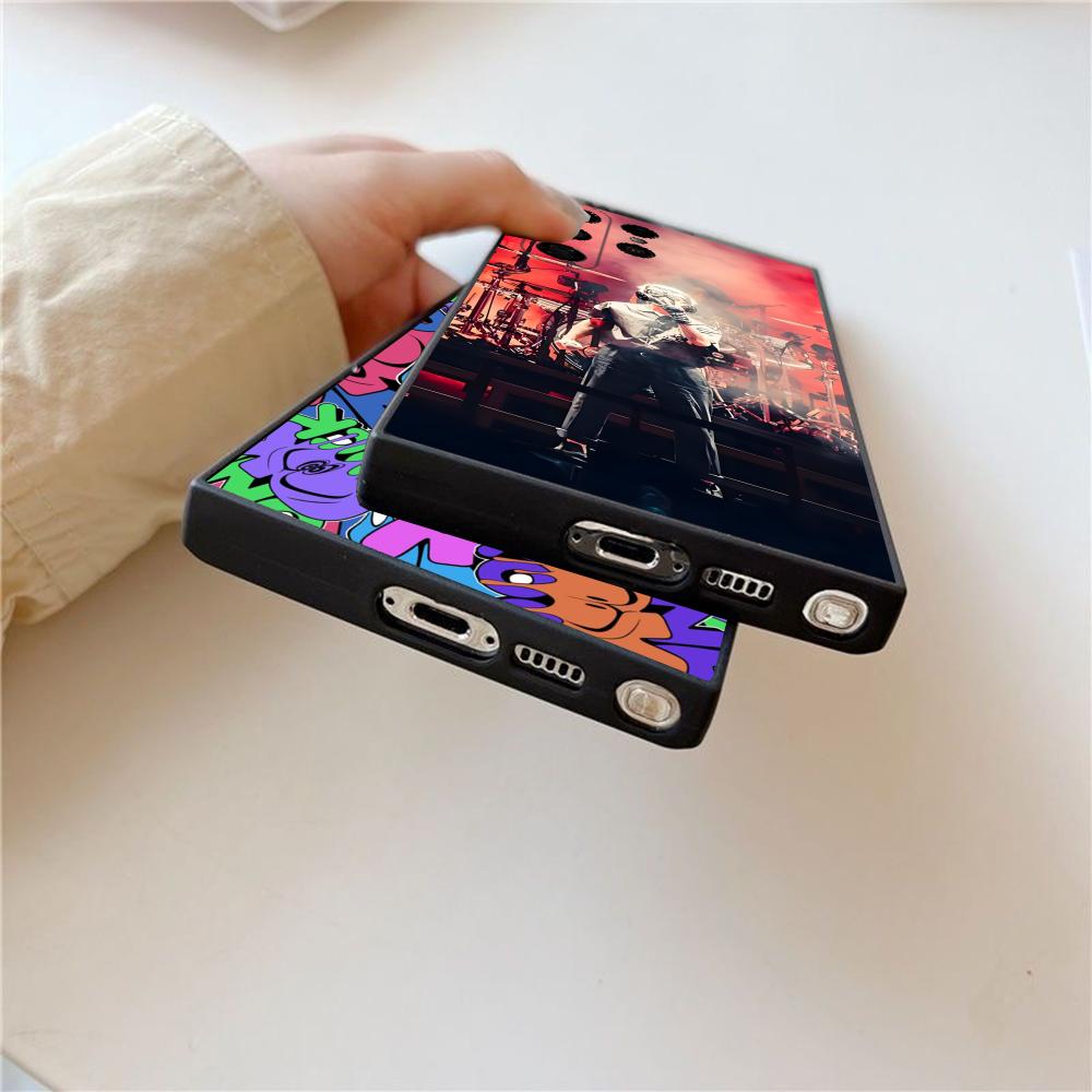 Band O-ONE OK ROCK Phone Case  - огляд і ціна Samsung Galaxy S25