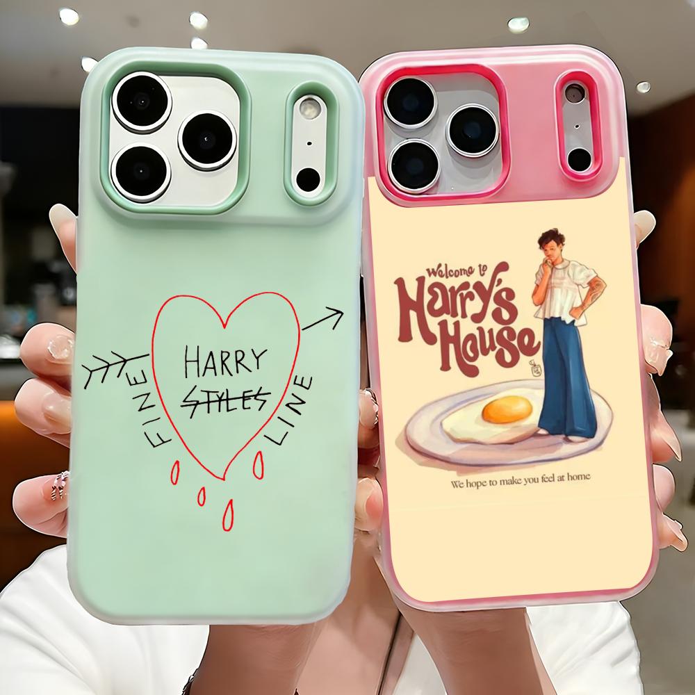 Tour Music H-Harry StylesS Pho - огляд і ціна Apple Iphone 15 Pro Max