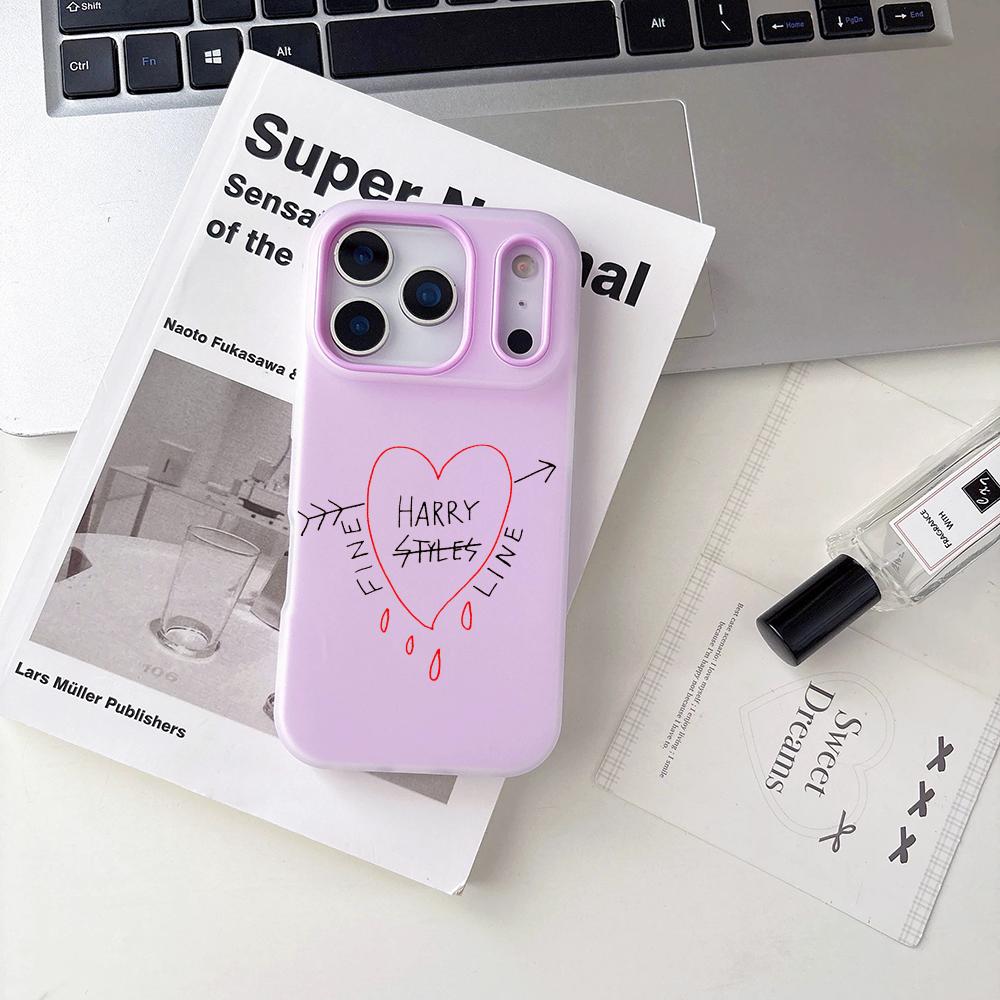 Tour Music H-Harry StylesS Pho - огляд і ціна Apple Iphone 15 Pro Max