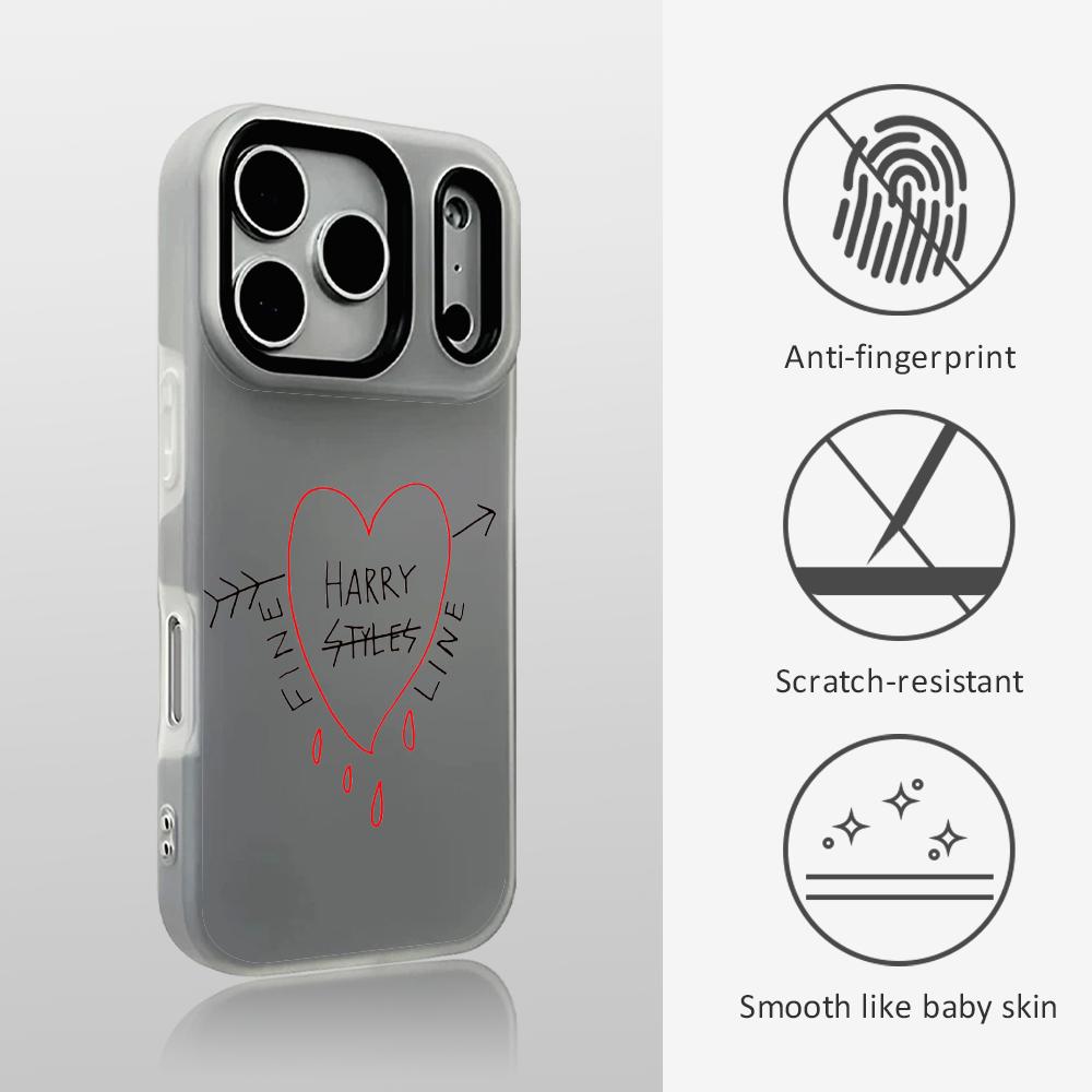 Tour Music H-Harry StylesS Pho - огляд і ціна Apple Iphone 15 Pro Max