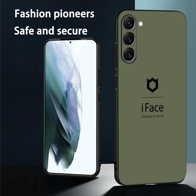 Cute Fashion logo iFace patter - огляд і ціна Samsung Galaxy S25